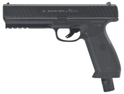 Pištol Borner PDW50 14J