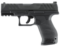 Vzduchová pistol Walther PDP Compact 4