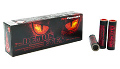 Pyro svetlice Zink 528 Demon Eyes 20ks Výhodné balenie