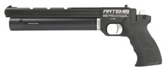 Vzduchová pištol SPA Artemis PP700S-A kal.4,5mm