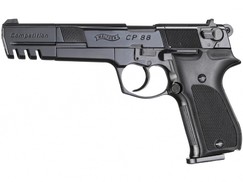 Vzduchová pištoľ Walther CP88 Competition