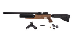 Vzduchovka Kral Arms Puncher Big Max kal.5,5mm FP