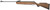 Vzduchovka Crosman Copperhead kal.4,5mm
