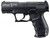 Vzduchová pištol Walther CP99 čierná