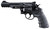 Airsoft revolver Smith&Wesson MP R8 AGCO2