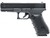 Vzduchová pištol Glock 22 Gen4