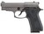 Plynová pištol Ekol Special 99 REV II titan kal.9mm