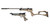 Vzduchová pištol SPA Artemis CP2 camo kal.5,5mm