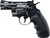 Airsoft Revolver Legends 357 2,5" čierny AGCO2