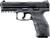 Vzduchová pištoľ Heckler&Koch VP9 Tungsten Gray BlowBack