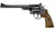 Vzduchový revolver Smith&Wesson M29 8 3/8" Diabolo