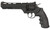 Vzduchový revolver Crosman Vigilante