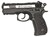 Vzduchová pištol CZ-75 D Compact bicolor