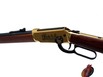 Vzduchová puška Walther Lever Action Long zlatý