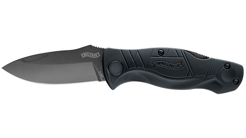 Nož Walther Traditional Folding Knife TFK II