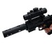 Vzduchová pištoľ Beretta XX-Treme