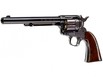 Vzduchový revolver Colt SAA .45-7.5" Diabolo Blued