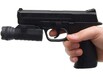 Vzduchová pištoľ Smith&Wesson MP40