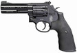 Vzduchový revolver Smith&Wesson 586 4"