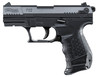 Airsoft Pistole Walther P22 čierna ASG