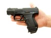 Vzduchová pištoľ Walther CP99 Compact