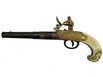 Replika Ruská Pistole 18.storočie