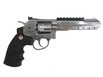 Airsoft Revolver Ruger SuperHawk 6" nikel AGCO2