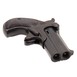 Plynová pištol ROHM Derringer čierny kal.9mm 