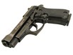 Plynová pištol Ekol Special 99 čierná kal.9mm