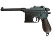 Replika Pistole Mauser 1898