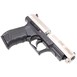 Vzduchová pištoľ Walther CP99 bicolor