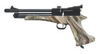 Vzduchová pištol SPA Artemis CP2 camo kal.4,5mm