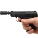 Plynová pištol Reck Goliath čierny kal.9mm