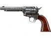 Vzduchový revolver Colt Single Action Army SAA .45 Antique