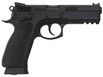 Vzduchová pištol CZ-75 SP-01 Shadow