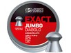 Diabolo JSB Exact Jumbo 250ks kal.5,51mm