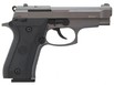 Plynová pištol Ekol Special 99 REV II titan kal.9mm