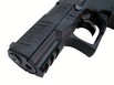Vzduchová pištol Walther PPQ čierná