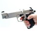 Vzduchová pištoľ Walther CP88 nikel