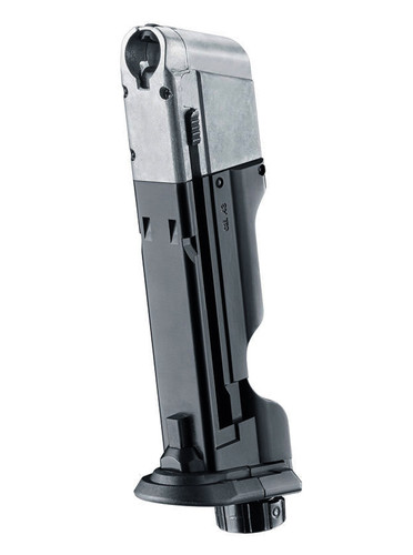 Zásobník T4E Umarex Smith&Wesson M&P9c M2.0 Emergency kal.43