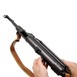 Replika Puška Samopal ráže 9mm, Německo 1940, 2.sv.válka