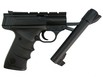 Vzduchová pištol Browning Buck Mark URX