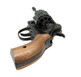 Plynový revolver Bruni Olympic 6 drevo kal.6mm