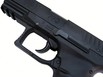 Vzduchová pištol Walther PPQ čierná