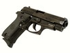Plynová pištol Ekol P29 čierna kal.9mm