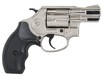 Plynový revolver Bruni NEW 380 Python 2" chrom kal.9mm