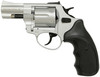 Plynový revolver Atak Zoraki R1 2,5 " nikl cal.9mm