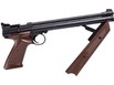 Vzduchová pištol Crosman 1377 American Classic