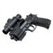 Vzduchová pištoľ Beretta XX-Treme