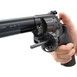 Vzduchový revolver Smith&Wesson 586 6"